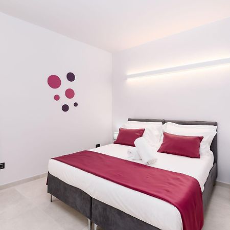 La Grignola Apartments Канале Экстерьер фото