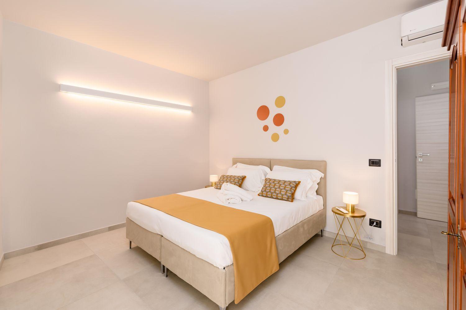 La Grignola Apartments Канале Экстерьер фото