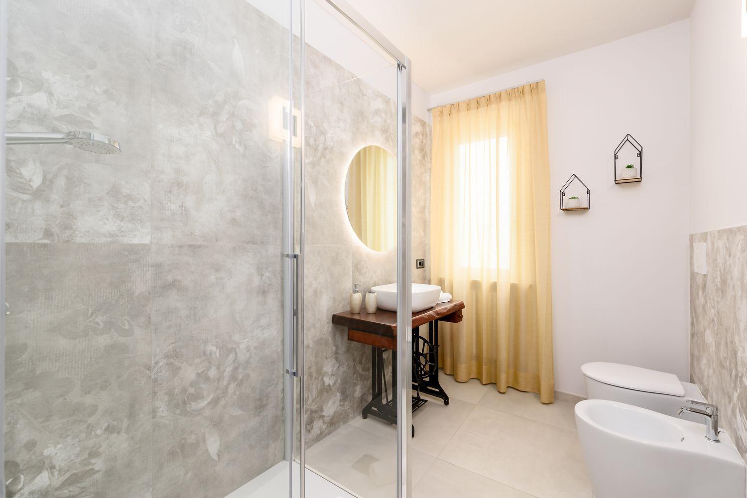 La Grignola Apartments Канале Номер фото